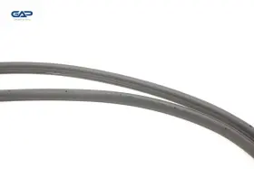 Va4059760 Mazda Cx-50 Front Left Driver Side Door Weatherstrip Seal Oem 2023 - 2024 #2