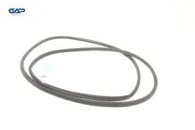 Va4059760 Mazda Cx-50 Front Left Driver Side Door Weatherstrip Seal Oem 2023 - 2024 #3