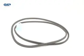 Va4059760 Mazda Cx-50 Front Left Driver Side Door Weatherstrip Seal Oem 2023 - 2024