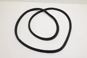 Va4062761 Mazda 2023 - 2026 Cx-50 Rear Liftgate Lift Gate Back Door Weatherstrip Seal Oem Va4062761 Mazda 2023 - 2026 Cx-50 Rear Liftgate Lift Gate Back Door Weatherstrip Seal Oem