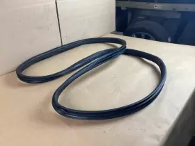 0997270300 Mercedes Gle 43 C292 2019 Front Right Passenger Door Weatherstrip Seal 17-20 O #2