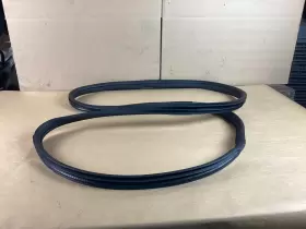 0997270300 Mercedes Gle 43 C292 2019 Front Right Passenger Door Weatherstrip Seal 17-20 O