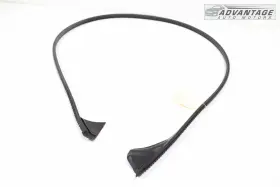 A1176730421 Mercedes 2014-2019 Cla250 C117 Rear Right Top Door Frame Weatherstrip Seal Oem