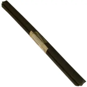 Mercedes-benz 107725056 72-86 350 380 450 560 Sl Left Door Window Rear Vertical Seal Genuine Mb