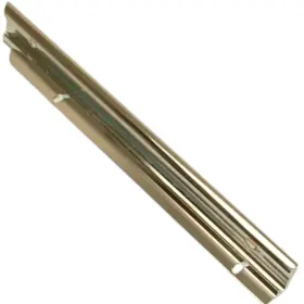 Mercedes-benz 1077250965 1972-86 350 380 450 560 Sl Left Door Window Upper Front Seal Molding