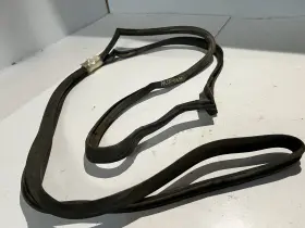 108-730-05-78 Mercedes-benz 1087300678 Genuine Right Rear Door Sealing Frame Nos Ft65-72 W108 280
