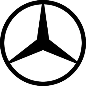 109-730-06-78-64 Mercedes-benz Genuine Sealing Frame