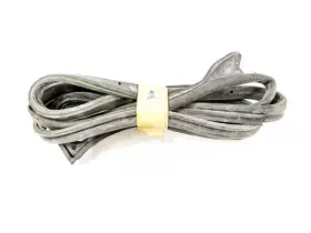 1247200578 Mercedes-benz Left Front Door Weatherstrip Fits 86-95 W124 E320 Genuine