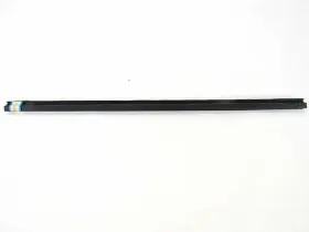 1267250165 Mercedes-benz 81-91 W126 Sedan Front Door Inner Sealing Rail Strip New