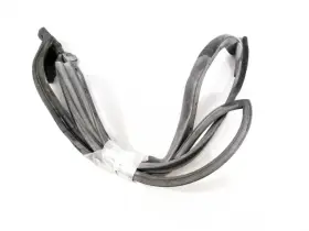 127.mb1u83 Mercedes-benz 380sl 1983 Door Moulding Front 541568