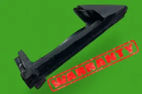 1297250266 Mercedes-benz 90-1997 R129 Sl320 300sl Passenger Right Door Mirror Weatherstrip Seal