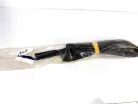 1407200917 Mercedes-benz 92-99 W140 S500 S420 Front Left Window Seal Channel Run New