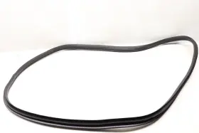 1566920176 Mercedes-benz 15-19 Gla45 Amg 2.0l - Rear Door Seal / Weather Stripping Inner #2