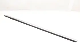 1567250182 Mercedes-benz Gla250 2.0l - Front Left Exterior Door Window Slot Seal / Trim #2