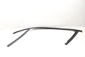 1567250225 Mercedes-benz 15-19 Gla45 Amg 2.0l - Door Window Frame Seal / Weather Stripping #2
