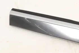1567250282 Mercedes-benz Gla250 2.0l - Front Right Exterior Door Window Slot Seal / Trim #2
