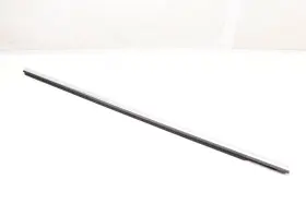 1567250282 Mercedes-benz Gla250 2.0l - Front Right Exterior Door Window Slot Seal / Trim #3