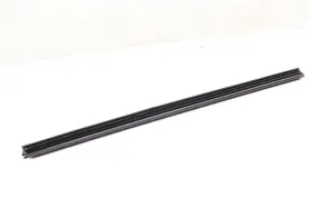 1567250465 Mercedes-benz 2015-2020 Gla250 2.0l - Front Left Door / Window Slot Seal Inner #2