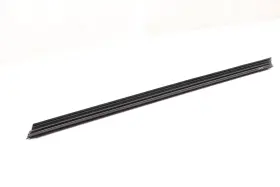 1567250565 Mercedes-benz 15-20 Gla250 2.0l - Front Right Door / Window Slot Seal Inner #2