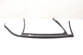 1567350225 Mercedes-benz 2015-2020 Gla250 2.0l - Door Window Frame Seal / Weather Stripping #2