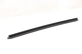 1567350465 Mercedes-benz 2015-2018 Gla250 2.0l - Rear Left Door / Window Slot Seal Inner #2