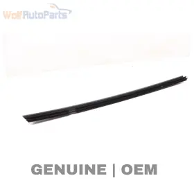 1567350565 Mercedes-benz 15-19 Gla45 Amg 2.0l - Rear Right Door / Window Slot Seal Inner