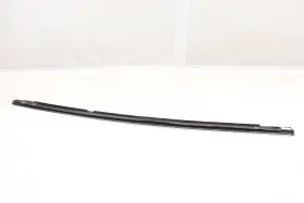 1567350900 Mercedes-benz Gla45 Amg 2.0l - Rear Left Exterior Door Window Slot Seal / Trim #3