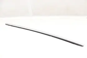 1567351000 Mercedes-benz Gla45 Amg 2.0l - Rear Right Exterior Door Window Slot Seal / Trim #3