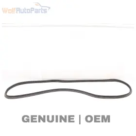 1567400078 Mercedes-benz 2015-2019 Gla45 Amg 2.0l - Trunk Hatch Seal / Weather Stripping