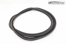 1567400178 Mercedes-benz 2015-2020 Gla250 X156 Tailgate Liftgate Back Door Weatherstrip Seal Oem
