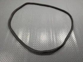 1646900476 Mercedes-benz 2009 - 11 Oem Ml63 Front Right Door Seal Weather Stripping Rubber #2
