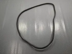 1646900476 Mercedes-benz 2009 - 11 Oem Ml63 Front Right Door Seal Weather Stripping Rubber