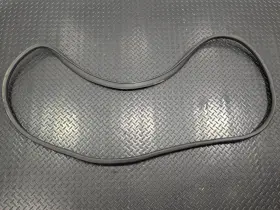 1646900478 Mercedes-benz 2009 - 2011 Oem Ml63 Front Left Door Seal Weather Stripping Rubber