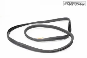 166-697-00-51-9g44 Mercedes-benz 2013-16 Gl450 X166 Front Right Side Doorway Body Weatherstrip Seal Oem 166-697-00-51-9g44 Mercedes-benz 2013-16 Gl450 X166 Front Right Side Doorway Body Weatherstrip Seal Oem