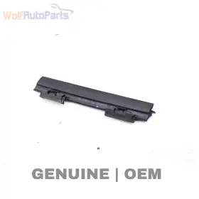 1667300324 Mercedes-benz 2013-2016 Gl63 Amg - Rear Left Door Window Slot Seal / Trim 1667300324 Mercedes-benz 2013-2016 Gl63 Amg - Rear Left Door Window Slot Seal / Trim