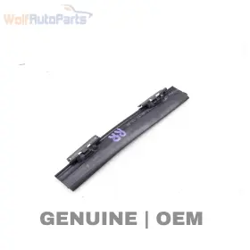 Mercedes-benz 1667300424 13-16 Mercedes-benz Gl63 Amg - Rear Right Door Window Slot Seal / Trim