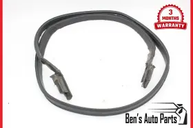 A1707500098 Mercedes-benz 170 750 00 98 1997-2004 R170 Slk230 Slk320 Rear Door Lid Tailgate Trunk Seal Oem