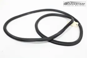 Mercedes-benz 177692070064 2019-2022 A220 V177 Sedan Rear Left Side Doorway Weatherstrip Seal Oem