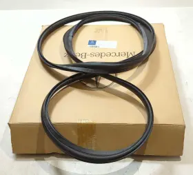 1997570078 Mercedes-benz New Oem Genuine Trunk Lid Rubber Seal 2003-2009 Mclaren Slr