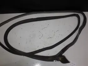 2017200478 Mercedes-benz Front Right Door Seal Gasket Rubber 84-93 Mercedesbenz W201 190d 190e