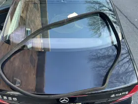 2036972351 Mercedes-benz 02-07 C230 C320 W203 Sedan Front Right And Rear Door Seal Weatherstrip
