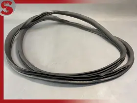 2046970751 Mercedes-benz 2009-2015 Glk350 3.5l - Front Right Door Seal Weatherstrip #3 2046970751 Mercedes-benz 2009-2015 Glk350 3.5l - Front Right Door Seal Weatherstrip #3