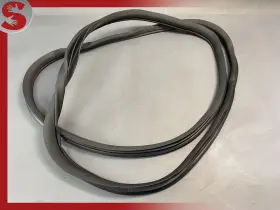 2046970751 Mercedes-benz 2009-2015 Glk350 3.5l - Front Right Door Seal Weatherstrip 2046970751 Mercedes-benz 2009-2015 Glk350 3.5l - Front Right Door Seal Weatherstrip