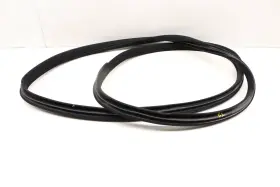 2046970951 Mercedes-benz 2008-2014 C350 - Front Left Door Seal / Weather Stripping #2