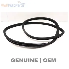 2046970951 Mercedes-benz 2008-2014 C350 - Front Left Door Seal / Weather Stripping