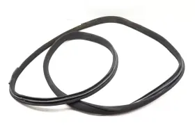 2046971051 Mercedes-benz 2008-2014 C63 Amg - Front Right Door Seal / Weather Stripping #2