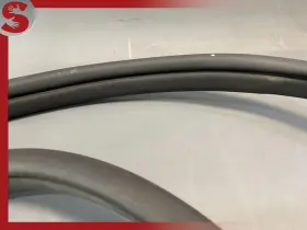 2046971151 Mercedes-benz 2009-2015 Glk350 3.5l - Rear Left Door Seal Weatherstrip #3 2046971151 Mercedes-benz 2009-2015 Glk350 3.5l - Rear Left Door Seal Weatherstrip #3