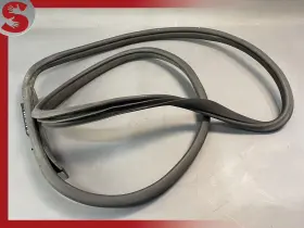 2046971151 Mercedes-benz 2009-2015 Glk350 3.5l - Rear Left Door Seal Weatherstrip 2046971151 Mercedes-benz 2009-2015 Glk350 3.5l - Rear Left Door Seal Weatherstrip