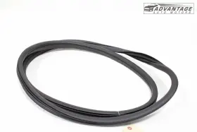 205-697-00-51-9g44 Mercedes-benz 2015-2021 C300 W205 Front Left Side Doorway Weatherstrip Seal Oem 205-697-00-51-9g44 Mercedes-benz 2015-2021 C300 W205 Front Left Side Doorway Weatherstrip Seal Oem