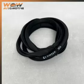 2056970051 Mercedes-benz 15-21 W205 C300 C400 Front Right Door Body Weatherstrip Seal Oem